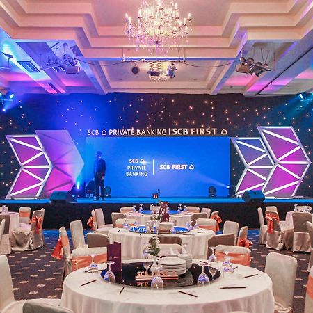 Royal Phuket City Hotel Bagian luar foto The 1st SCB Private Banking Awards 2018
