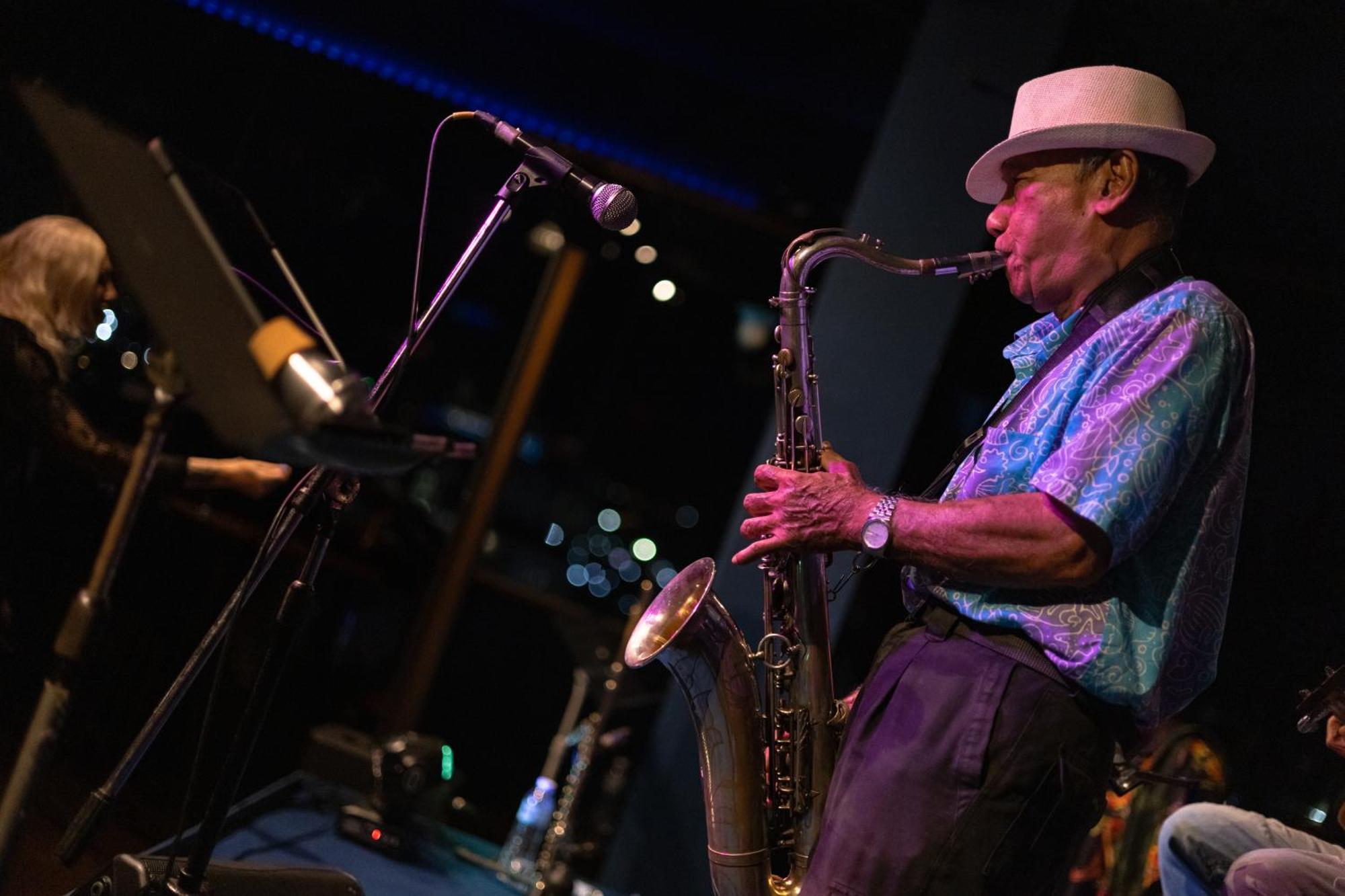 Royal Phuket City Hotel Bagian luar foto Sonny Rollins