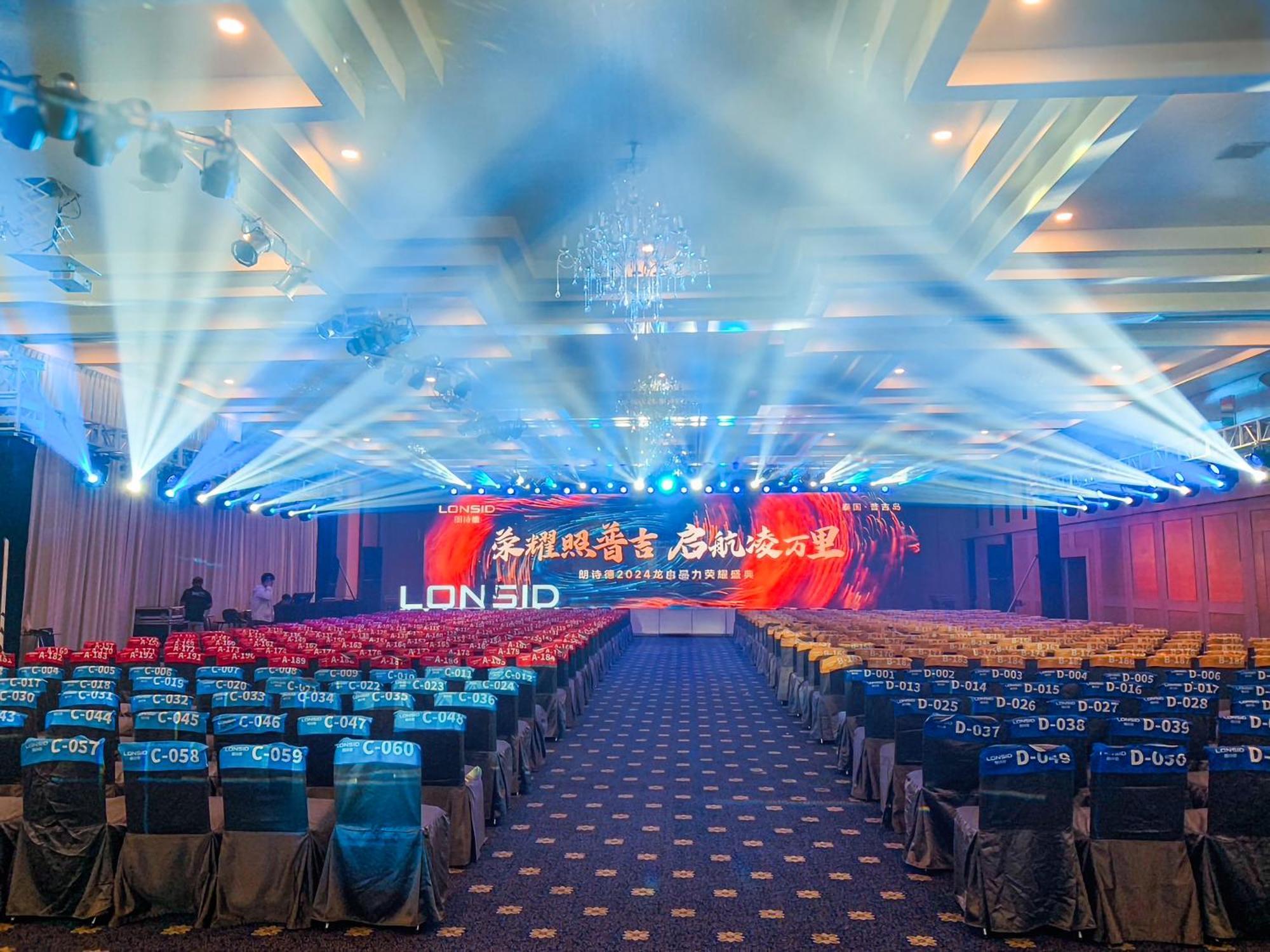 Royal Phuket City Hotel Bagian luar foto The 2015 Asian Games Village